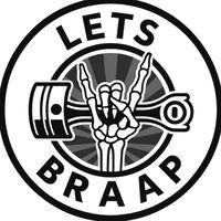 original sound - Lets Braap
