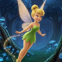 tinkerbelldance