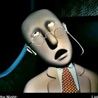 оригинальный звук