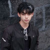 original sound - Jacob