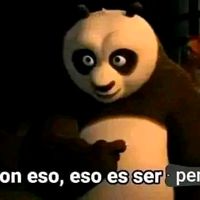 sonido original