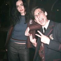 Why you playing pretend