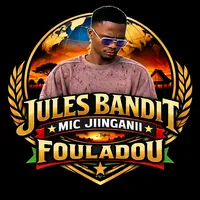 Bandit Mic Coumba Jules Bandit Mic