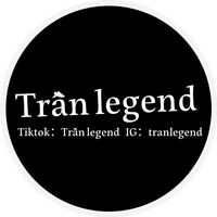 原聲 - Tran legend