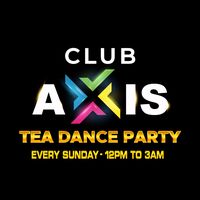 original sound - clubaxisteadance