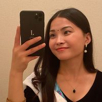 original sound - Afee Lamchany Gurung
