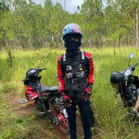 original sound - SUPER TM 150 zin🚁🚀🏍️🚔😍