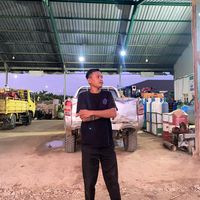 suara asli - Ukel M