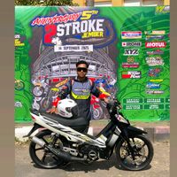 suara asli - FIZR INTAN♡