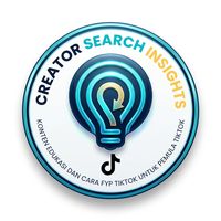 suara asli - Creator Search Insights 2025