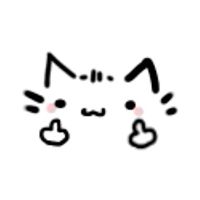 original sound - (。•́〈•̀。)