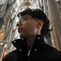 but i kinda hope they catch us