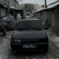оригинальный звук