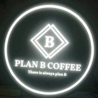 original sound - Plan B Coffee