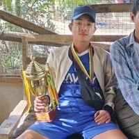 original sound - 🏐Dane Lay 🏐ဧရာဝတီဒိန်းလေး🏆