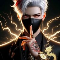 suara asli - Liu_Haoyu刘浩宇°