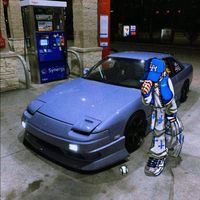 original sound - Nak Walker