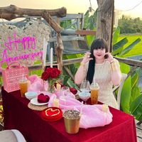 nhạc nền - Lam Linh