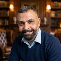 الصوت الأصلي