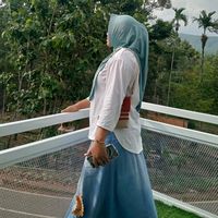 suara asli - Ezza Warno