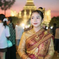 เสียงต้นฉบับ - ສາວຜູ້ໄທໂຕນ້ອຍ