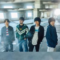 オリジナル楽曲 - Cloudy【バンド】