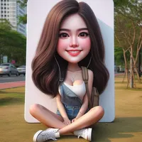 original sound - iri_lovely_shine