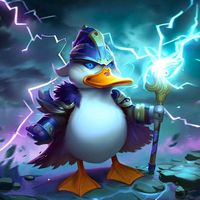 เสียงต้นฉบับ - Blue duck