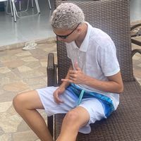 som original