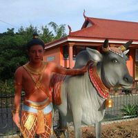 សំឡេងដើម - ស្នងលិ