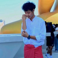 original sound - Kyaw Zin Oo
