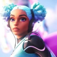 Gardenwarfair gw1 theme song