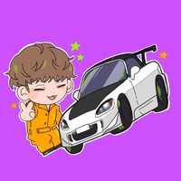 オリジナル楽曲 - もりしー🦔