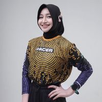 suara asli - Hii, ini Lisaa🤍