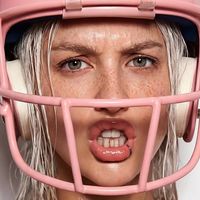 оригинальный звук