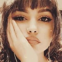 الصوت الأصلي - ̜̌بنتـ, إآلُسًٌُُمـرٍه̷̸̐🍯👑