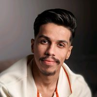 الصوت الأصلي