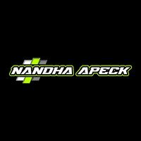 suara asli - Nandha apeck