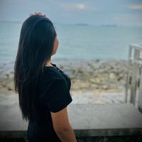 original sound - เตจาสวินี 🖤🪬