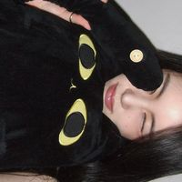 เสียงต้นฉบับ - YJ 🫐 김예진