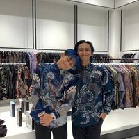 MAS OPO AKU IKI