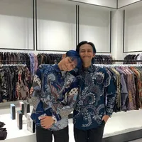 BILA DIRIMU TAK BISA TERIMA KEKURANGAN KU