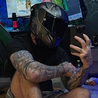 оригинальный звук