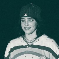 billieeilissh23