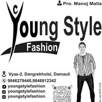 youngstyledamauli