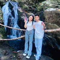 suara asli - lina🀄