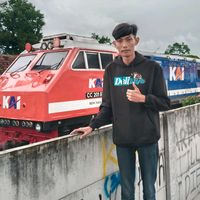 suara asli - Rendy Aditya