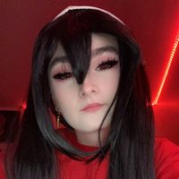 lillytheshymomma