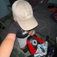 sonido original