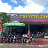nhạc nền - Xe Điện Trường Giang